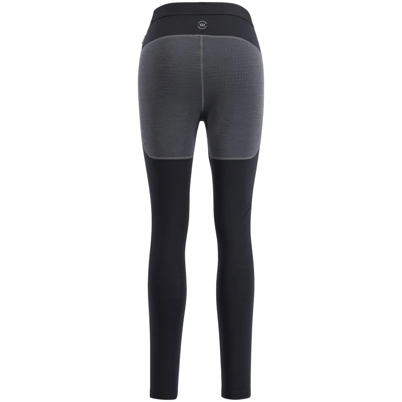 Prime Merino Long John W