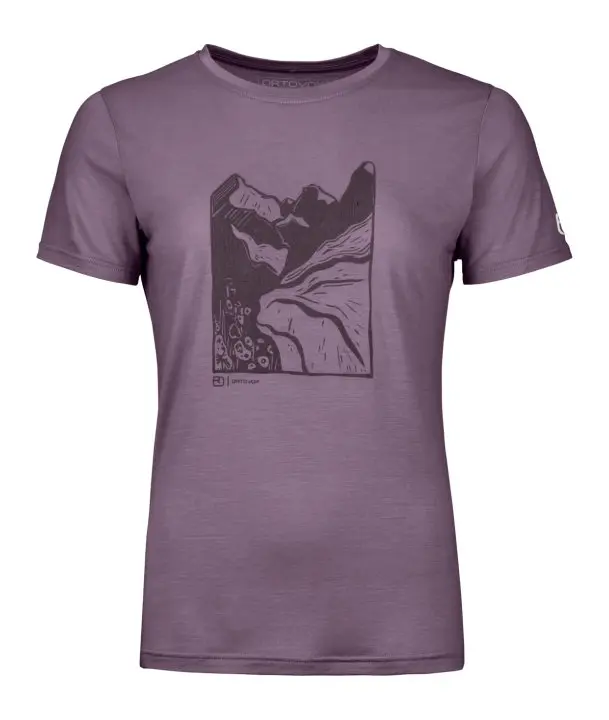 120 Cool Tec MTN Cut TS W