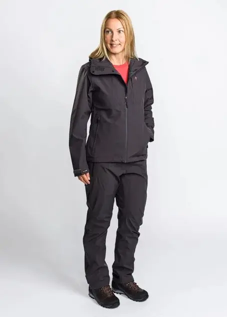 Abisko / Telluz 3L Trousers W´s