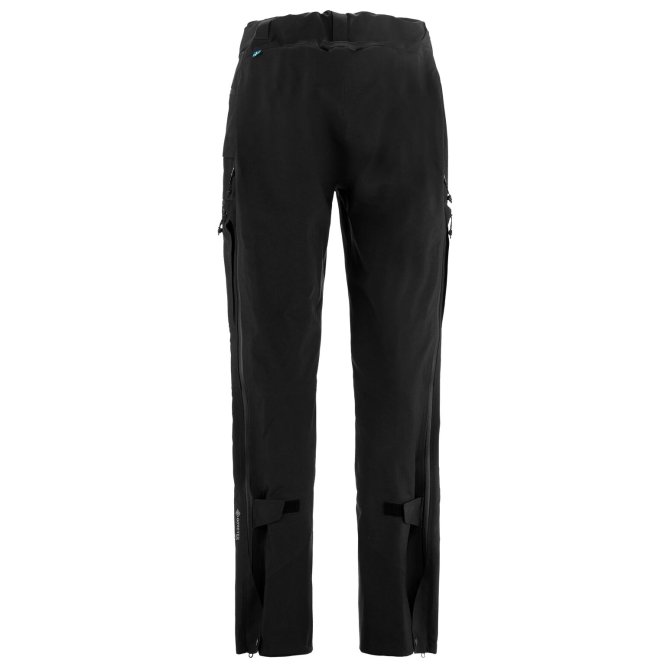 Farbe: 550 - black - Bergtagen GTX Pro Trousers W