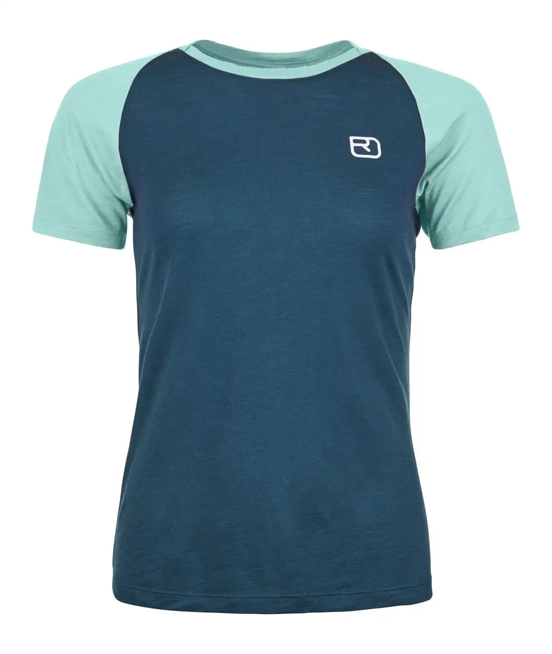 Farbe: petrol blue - 120 Tec Fast Mountain TS W