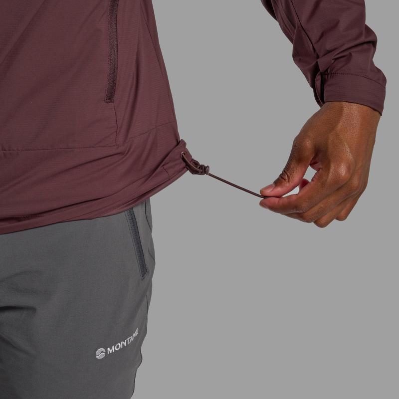 Men's Featherlite Hoodie