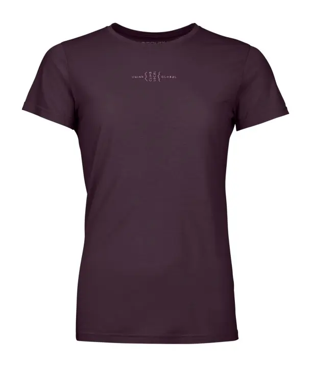 Farbe: dark wild berry - 150 Cool Climb Local TS W