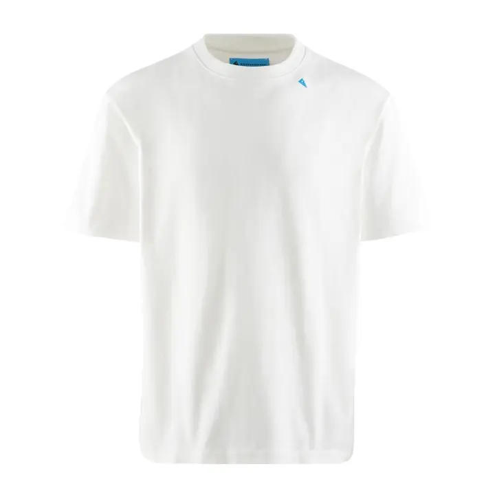 20673M12_Ask SS Tee M's_Snow_001.jpg Ask SS Tee M´s