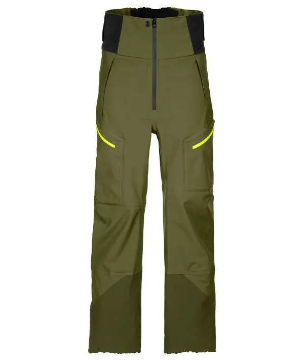 Farbe: Wild Herbs - 3L Guardian Shell Pants M