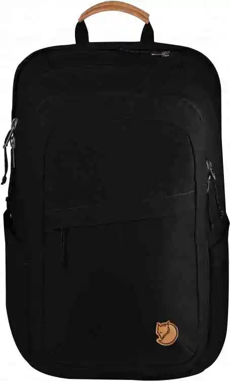 Farbe: 550 Black - Räven 28L Farbe: 550 Black - Räven 28L