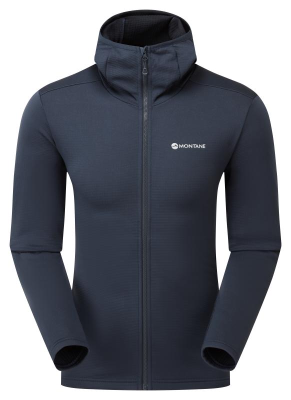 Farbe: Neptune Blue - Men's Protium Hoodie