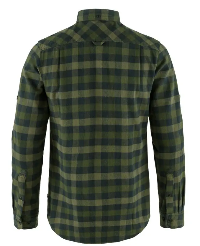 8.JPG Skog Shirt M