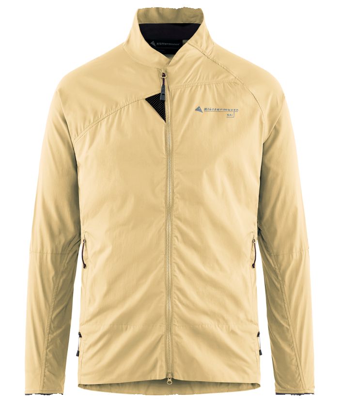 Farbe: Dark Straw - Nal Jacket M`s