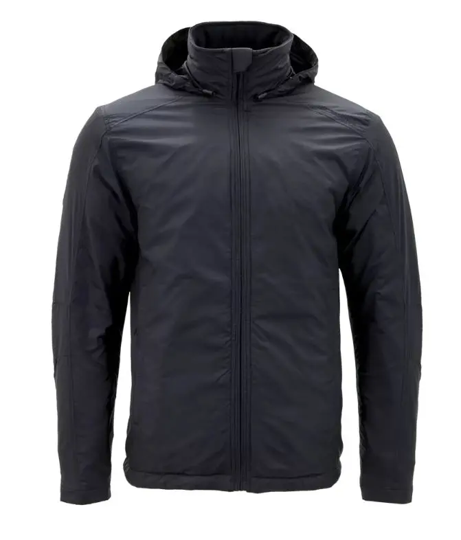 LIG 4.0 Jacket Black front.JPG Farbe: black - LIG 4.0 Trousers