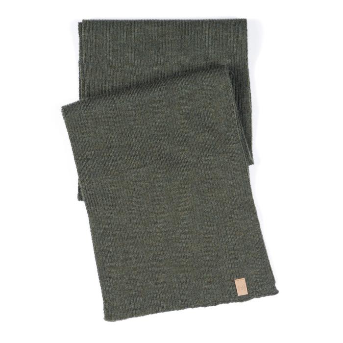 4100214075_Vide_Scarf_075_1.jpg Farbe: loden green - Vide Scarf