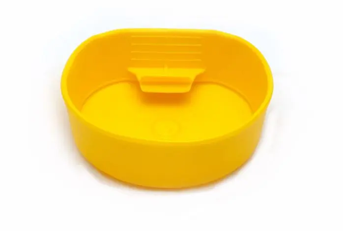 Farbe: Red - Fold-a-Cup Big