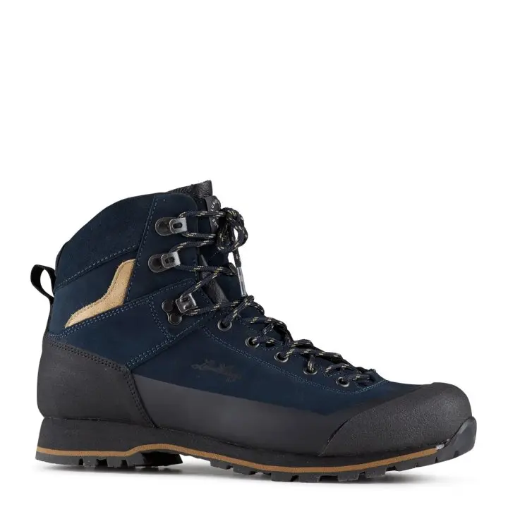 Farbe: 472 - Deep Blue - Bjerg Mid