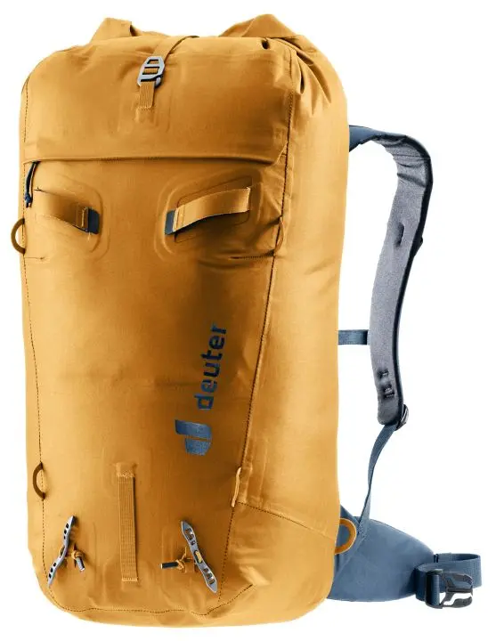 Farbe: cinnamon - ink - Durascent 30