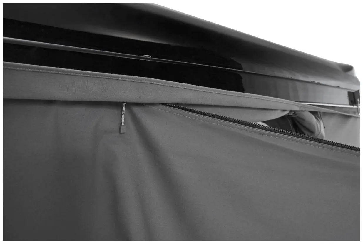 Trollstigen Dachzelt