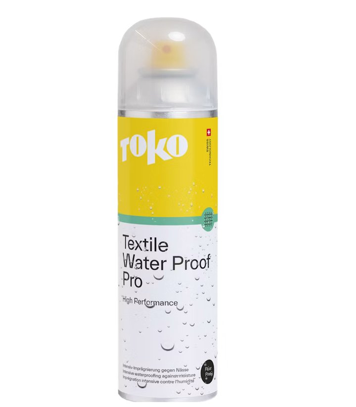 care Textile Water Proof Pro 250ml