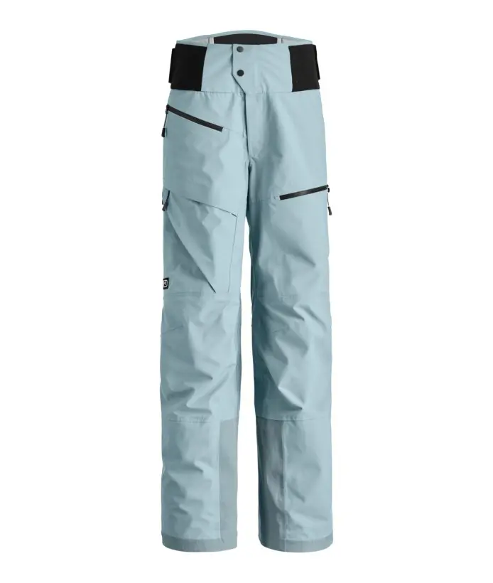361765-70281-87301-RAVINE_PLUS_3L_PANTS_W_glacier_grey-B-01.jpg Farbe: glacier grey - Ravine Plus 3L Pants W