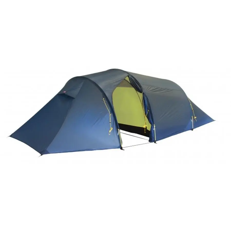 Fjellheimen Superlight 2 camp