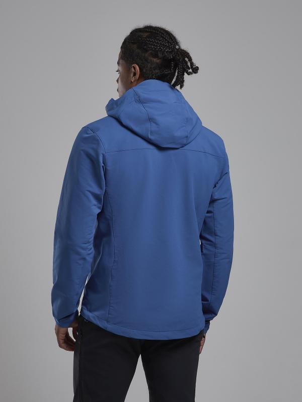 Men's Tenacity XT Hoodie