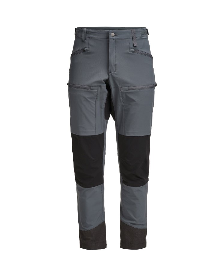 Farbe: Dy Sky Blue/Black - Padje Stretch Pant M