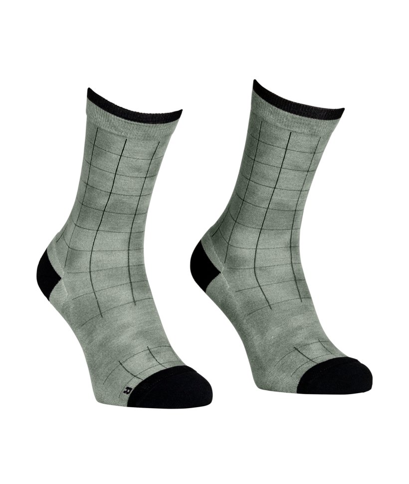 MTB Mid Socks W