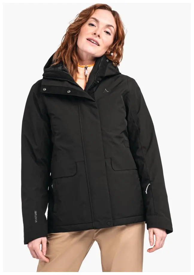 Ins Jacket Antwerpen L