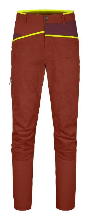 62020-23201-CASALE_PANTS_M_clay_orange-B-01.jpg Farbe: clay orange - Casale Pants M