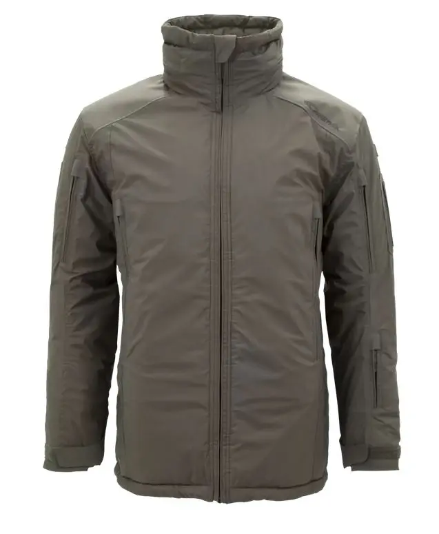 Farbe: olive - HIG 4.0 Jacket