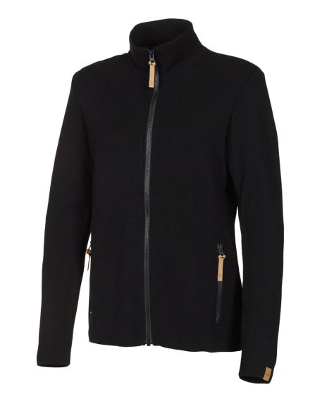 1100587015_Hanna_full_zip_015_1.jpg Farbe: Black - Hanna Full Zip