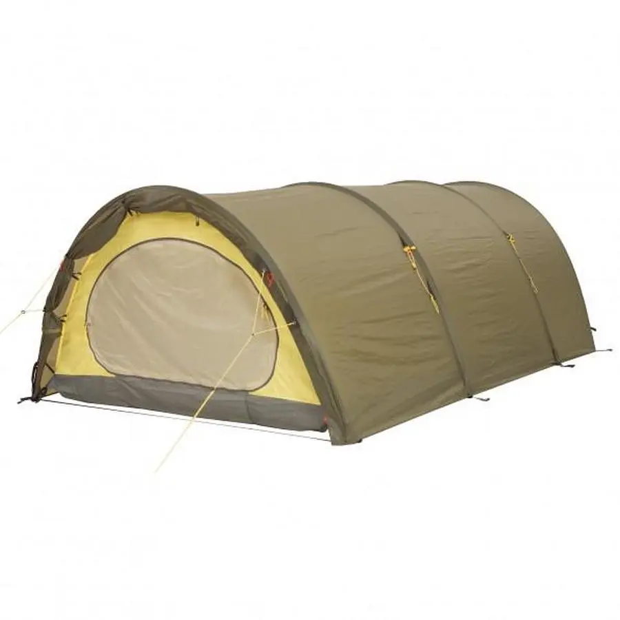 Spitsbergen Pro 3 Camp