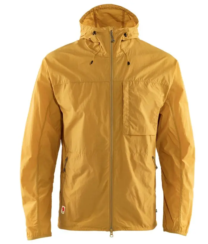 High Coast Wind Jacket M