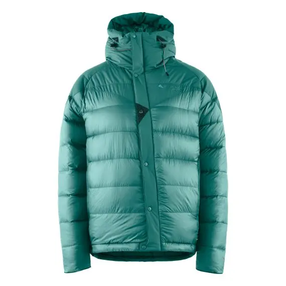 10632U82_Bore 2.0 Jacket U'sex_Frost Green_001.jpg Bore 2.0 Jacket UNISEX
