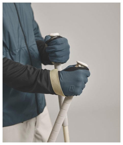 Tour Glove M