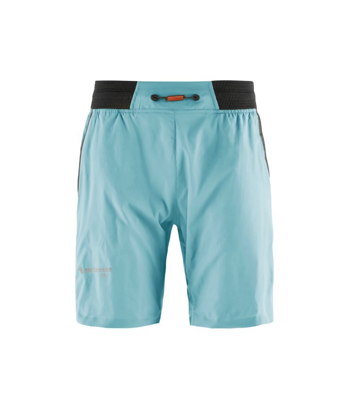 Farbe: Mineral Blue - Nal Shorts M`s