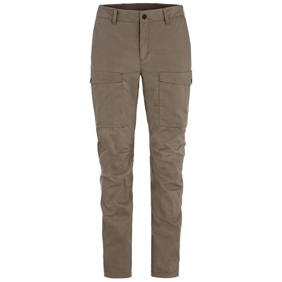 Abisko Hybrid Trail Trousers W