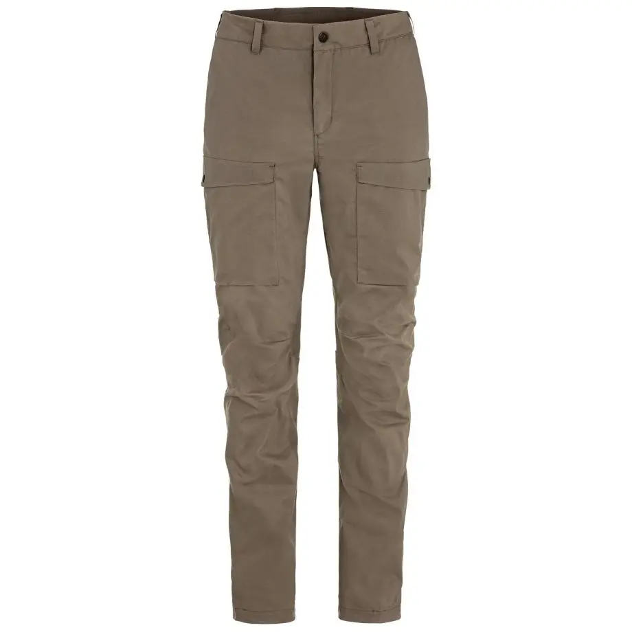 Abisko Hybrid Trail Trousers W