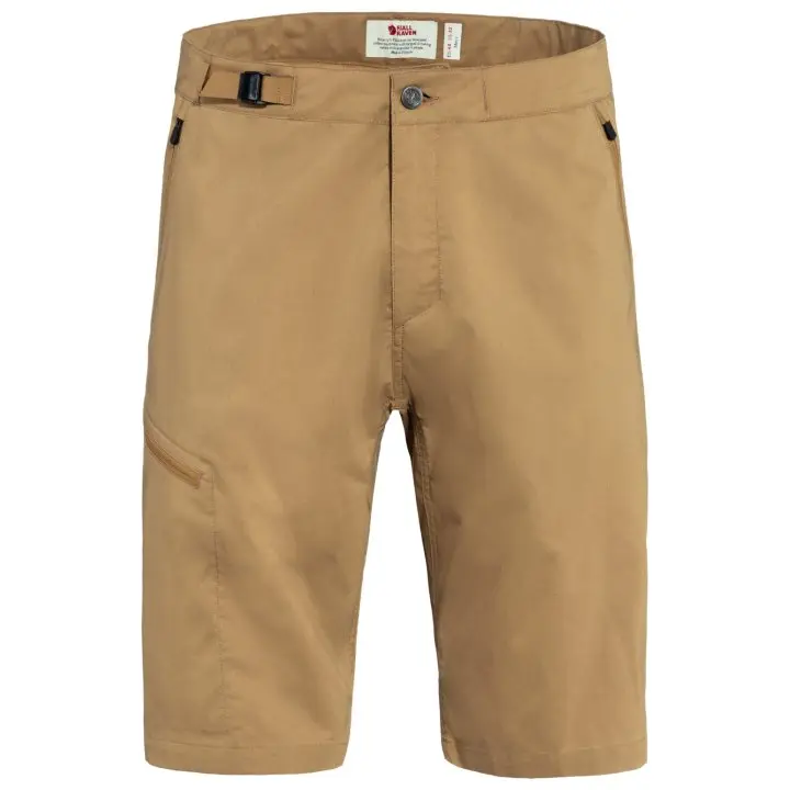 Abisko Hike Shorts M