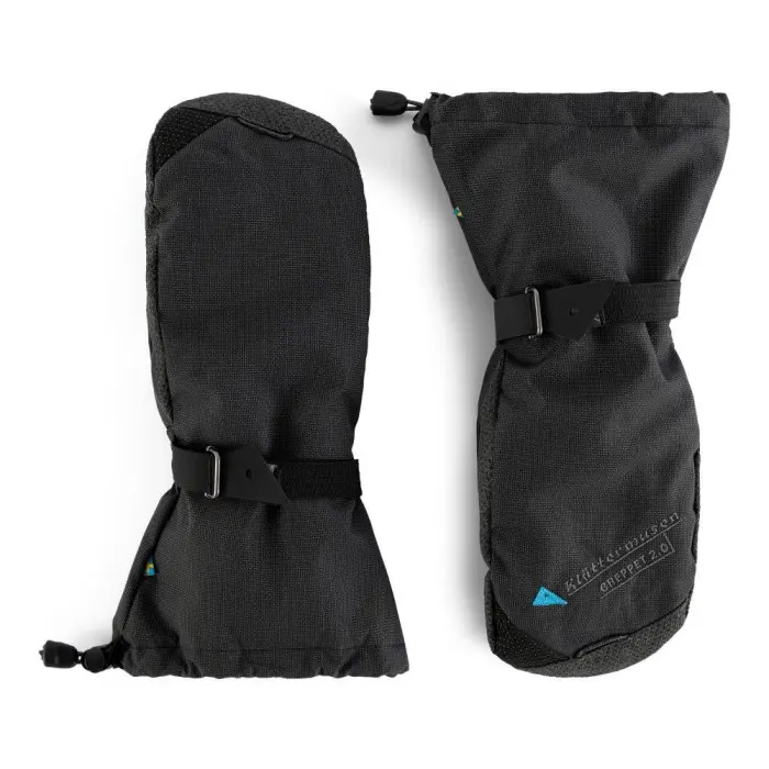 Greppet 2.0 Mitts Greppet 2.0 Mitts