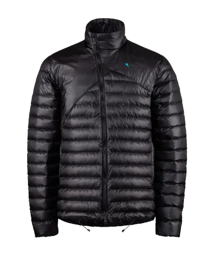 Lopt Zip Jacket M´s Farbe: Raven - Lopt Zip Jacket M´s