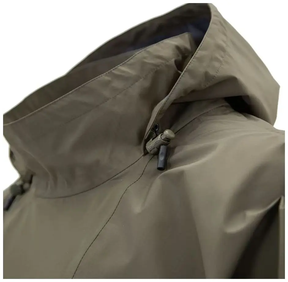 Survival Rain Suit Jacket Survival Rain Suit Jacket