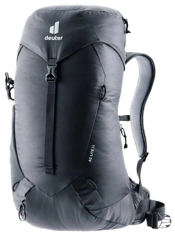 Farbe: 7000 - black - AC Lite 16