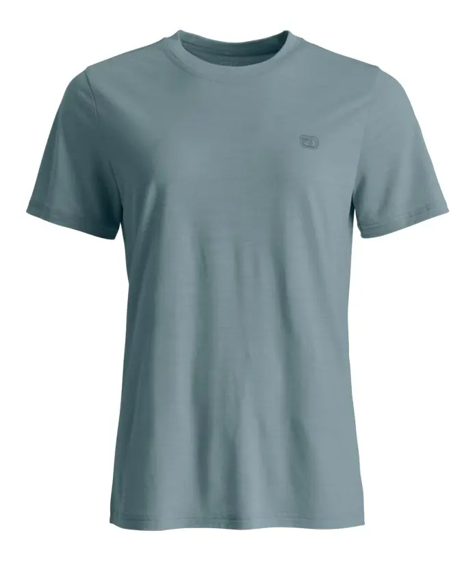 Farbe: icy shore - 150 Cool Logo Staple TS W