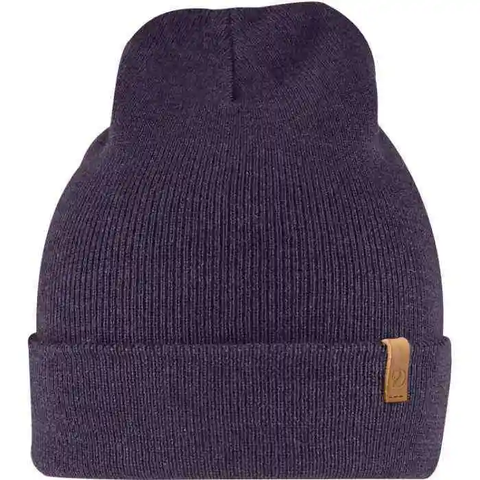 Farbe: 356 - dark garnet - Classic Knit Hat Farbe: 356 - dark garnet - Classic Knit Hat