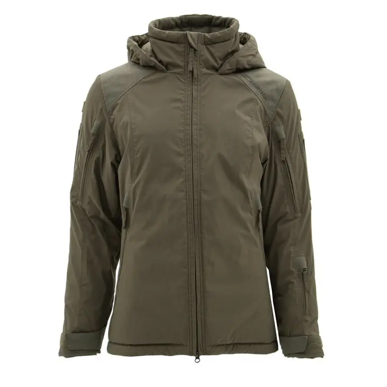 Farbe: olive - MIG 4.0 Jacket Lady