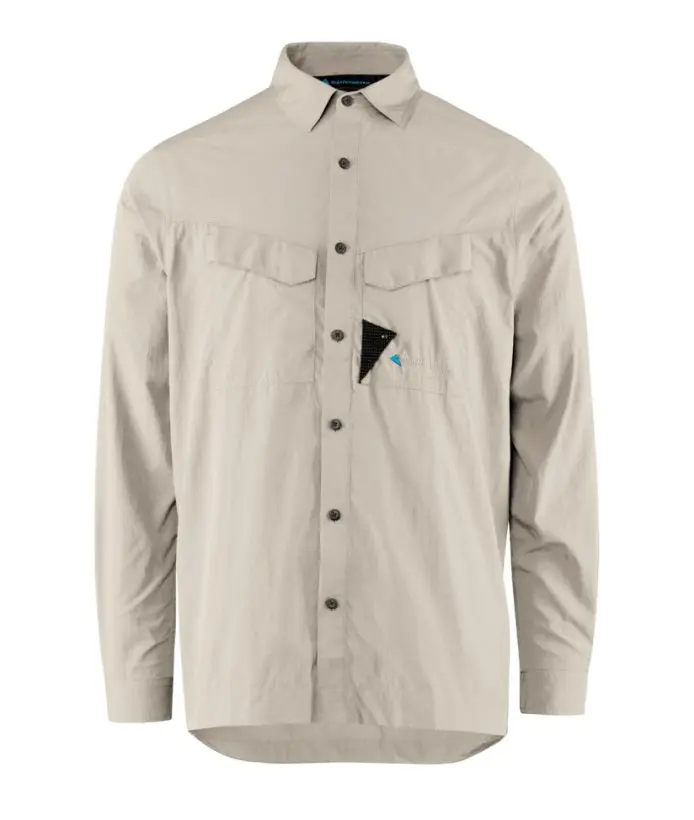 Syn LS Shirt M's