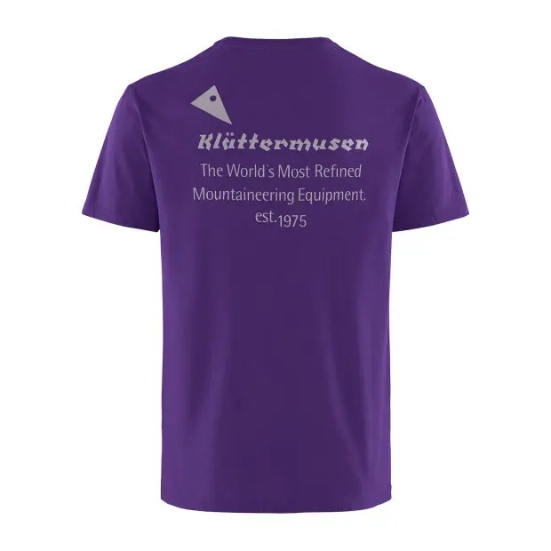 Runa Maker SS Tee M`s