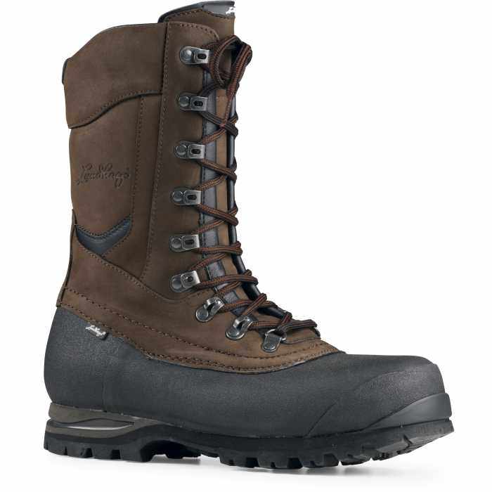 Farbe: 725 Bark/Black - Jaure II Ms High Farbe: 725 Bark/Black - Jaure II Ms High