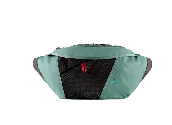 Farbe: Faded Green - Fimmafäng 4.0 Lumbarpack