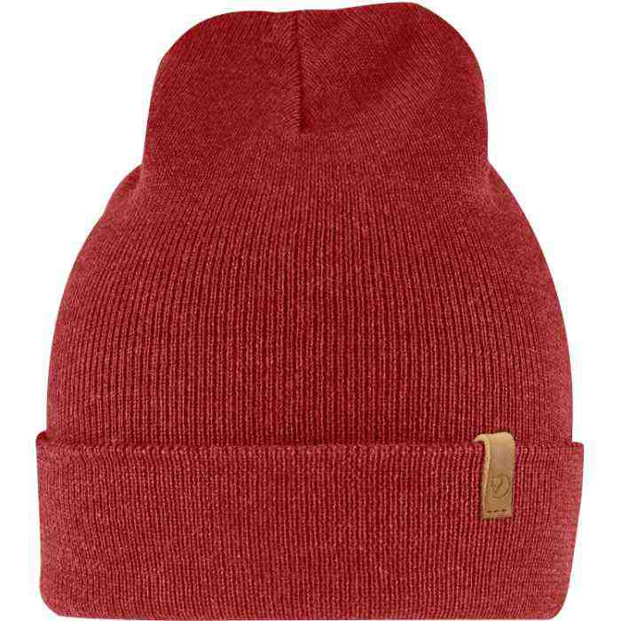 Farbe: 335 - Lava - Classic Knit Hat Farbe: 335 - Lava - Classic Knit Hat