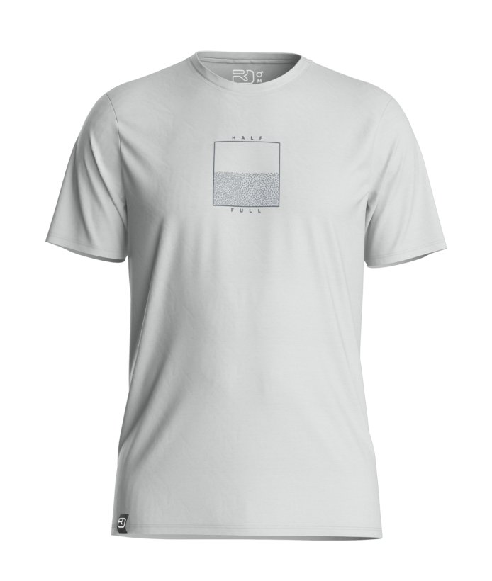 150 Cool Half Full TS M